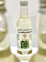 ماء اللبان العماني