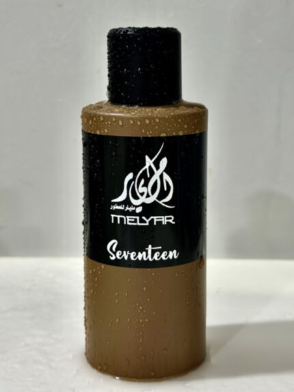 مليار Seventeen